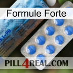 Strong Formula 40